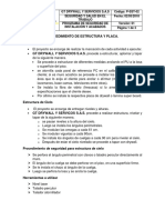 P-SST-01-Procedimiento de Seguridad de Instalación y Acabados