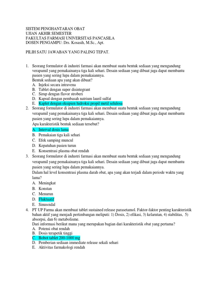 Tugasspo | PDF | Kesehatan Holistik