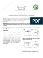 Sistema de Electrocoagulación