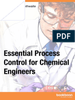 Essential Process Control For Chemical Engineers