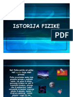 1.0 Istorija Fizike-1 PDF