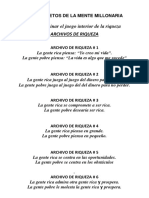 Archivos de Riqueza PDF