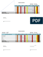 Program Semester 12