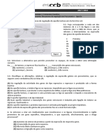 Regulação do operão lactose em procariotas