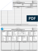 REG-II-SSA-002. - Registro de Análisis de Trabajo Seguro (Rev.03)