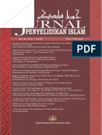 Jurnal Penyelidikan Islam Bil 24 2011