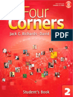 Richards Jack C., Bohlke David. - Four Corners 2 - Student's Book (1)