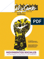 Revista Cal y Canto N4 PDF