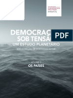 DEMOCRACIAS SOB TENSÃO UM ESTUDO PLANETÁRIO _ DOMINIQUE REYNIÉ _VOLUME 2 _OS PAÍSES.pdf