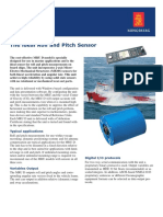 Seatex MRU D PDF