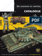 Ammo Catalogue 2016 PDF