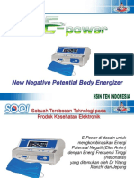 Penjelasan E-Power