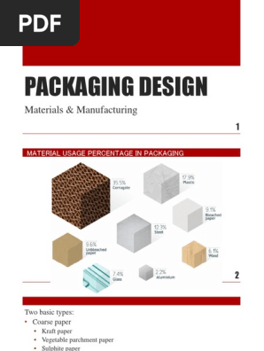 PACKAGING DESIGN
