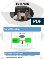 Materi Forensik