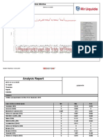 Analisis Posvaporizador Del 09 Al 18 de Noviembre de 2019 PDF