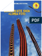 Proposal Janggan Kite Show Low