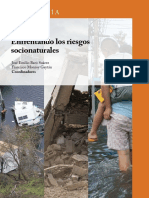 Enfrentandolosriesgossocionaturales PDF