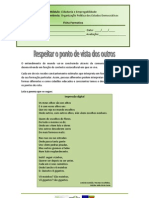 1248032218 Respeitar o Ponto de Vista Dos Outros[1]