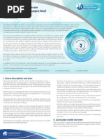 IB Language Ab Initio Guide First Assessment in 2020