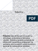 Robotica