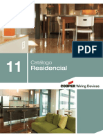 Catalogo Residencial