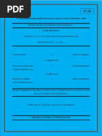 TC 05 Petitioner