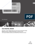 X32Manual.pdf
