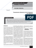 Tratamiento tributario de los traspasos de negocios.pdf