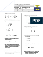 Habilitacion Matemáticas 2019neo