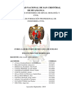 Informe 6 Proctor