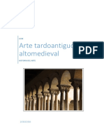 Arte Tardoantiguo PDF
