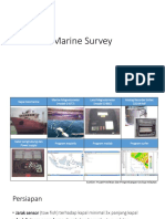 Marine Survey