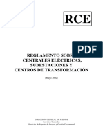 Reglamento sobre centrales eléctricas,subestaciones y centros de transformación.pdf
