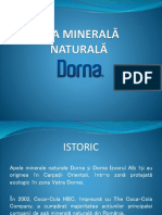 Apa Minerala