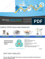 Quick Improvement Steps (Kaizen Operators) - Atc-Bembi 00