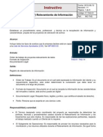 IT-TAS-01 Relevamiento de Información-Proyectos