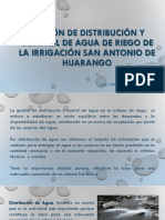 Tema 01-Gestión de Distribucion y Control de Agua