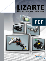 Catálogo Lizarte