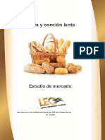 Bakery and Bakeoff Market Study - En.es