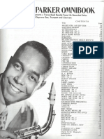 Charlie Parker - Omnibook Bb.pdf