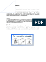 METODOS DE ELECTRIZACION