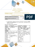 Anexo 1 - Momento 2 Procesos Cognositivos