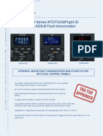 G7614 Series ADSB Fact Sheet Rev 03 Final