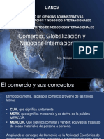 Diapositivas Fundamentos de Negocios Internacionales