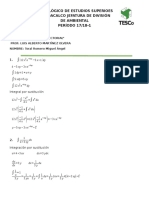 Calculo Vectorial