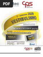 Manual Candidato etec