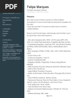My Profile