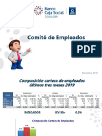 Comité Empleados