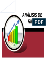 Analisis de Riesgo