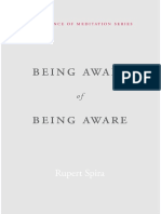 Rupert Spira - Being Aware of Being Aware.pdf